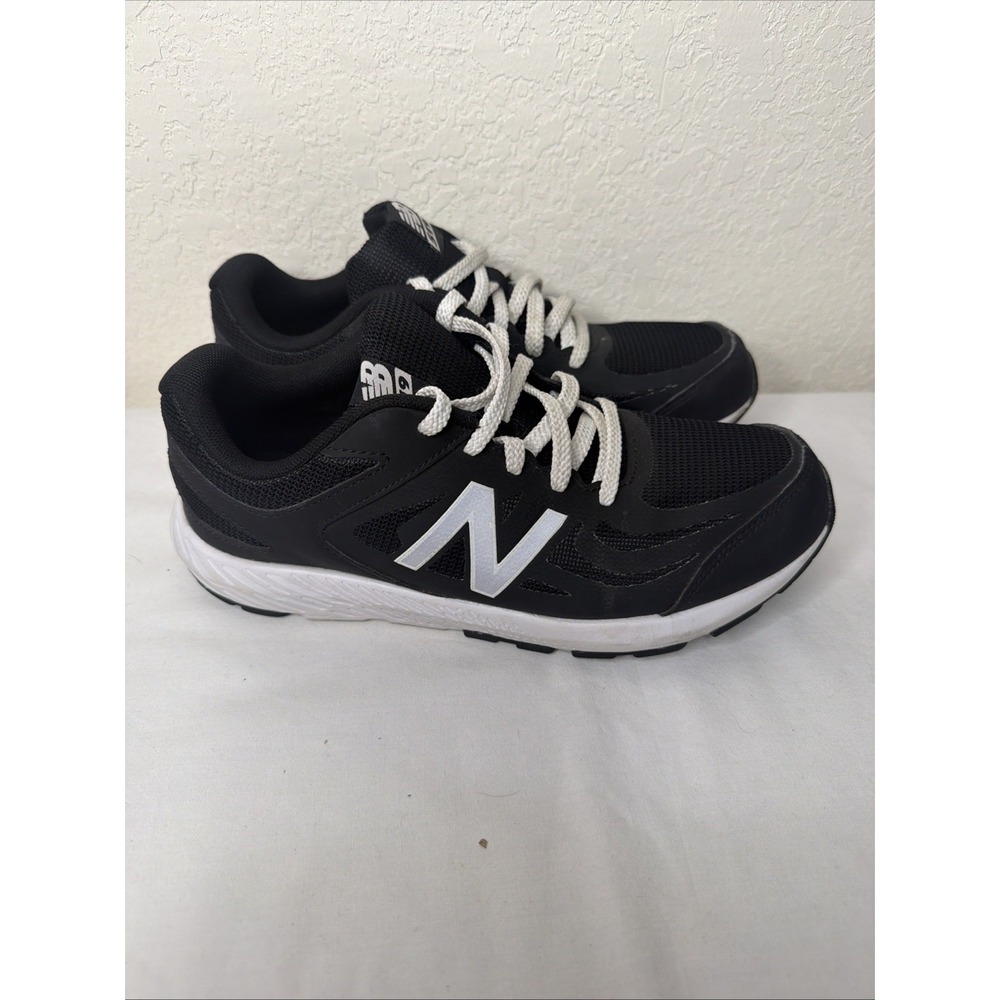 New Balance 519 Sneakers Womens YK519PB  Black Running Shoes‎ Athletic Sports